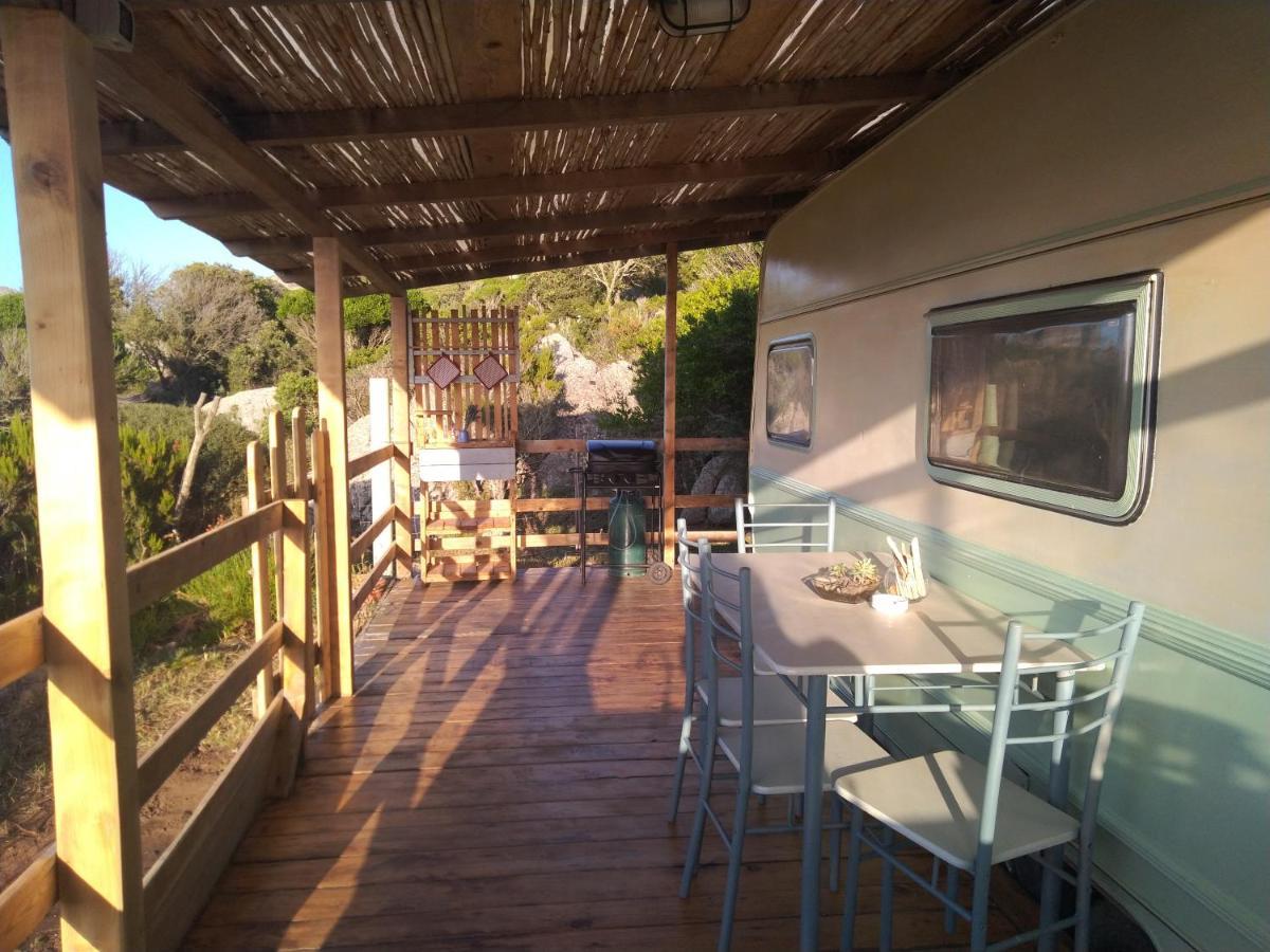 La Cera Farm Campsite Santa Teresa Gallura