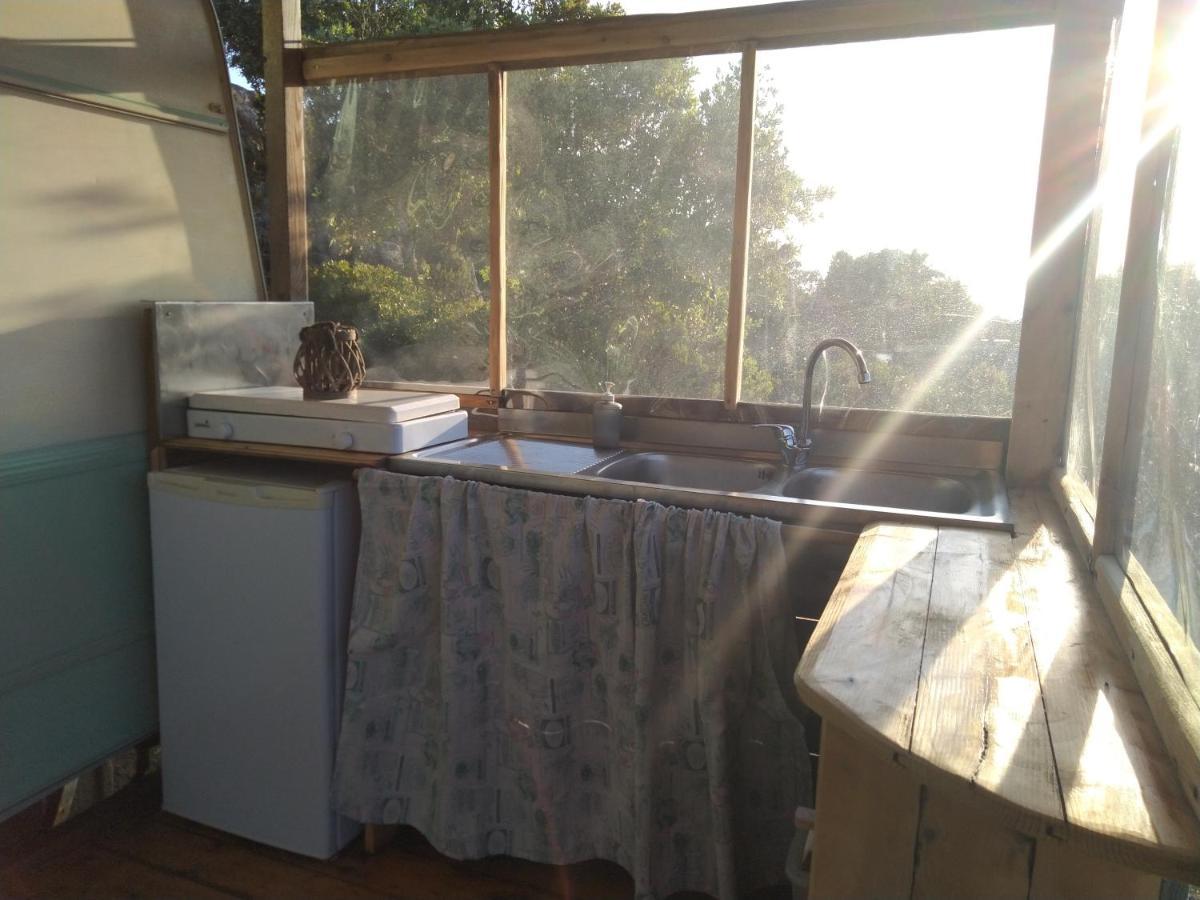 Campsite La Cera Farm