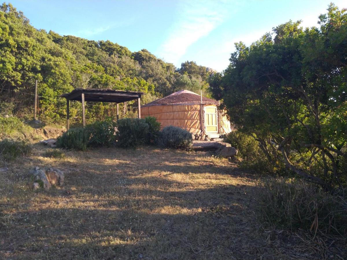 La Cera Farm Campsite