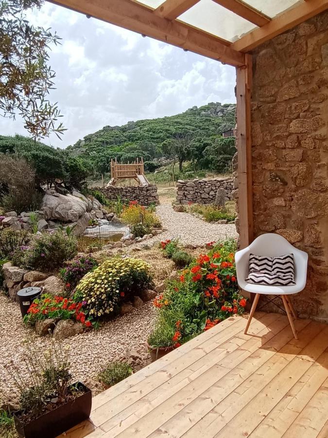 La Cera Farm * Santa Teresa Gallura