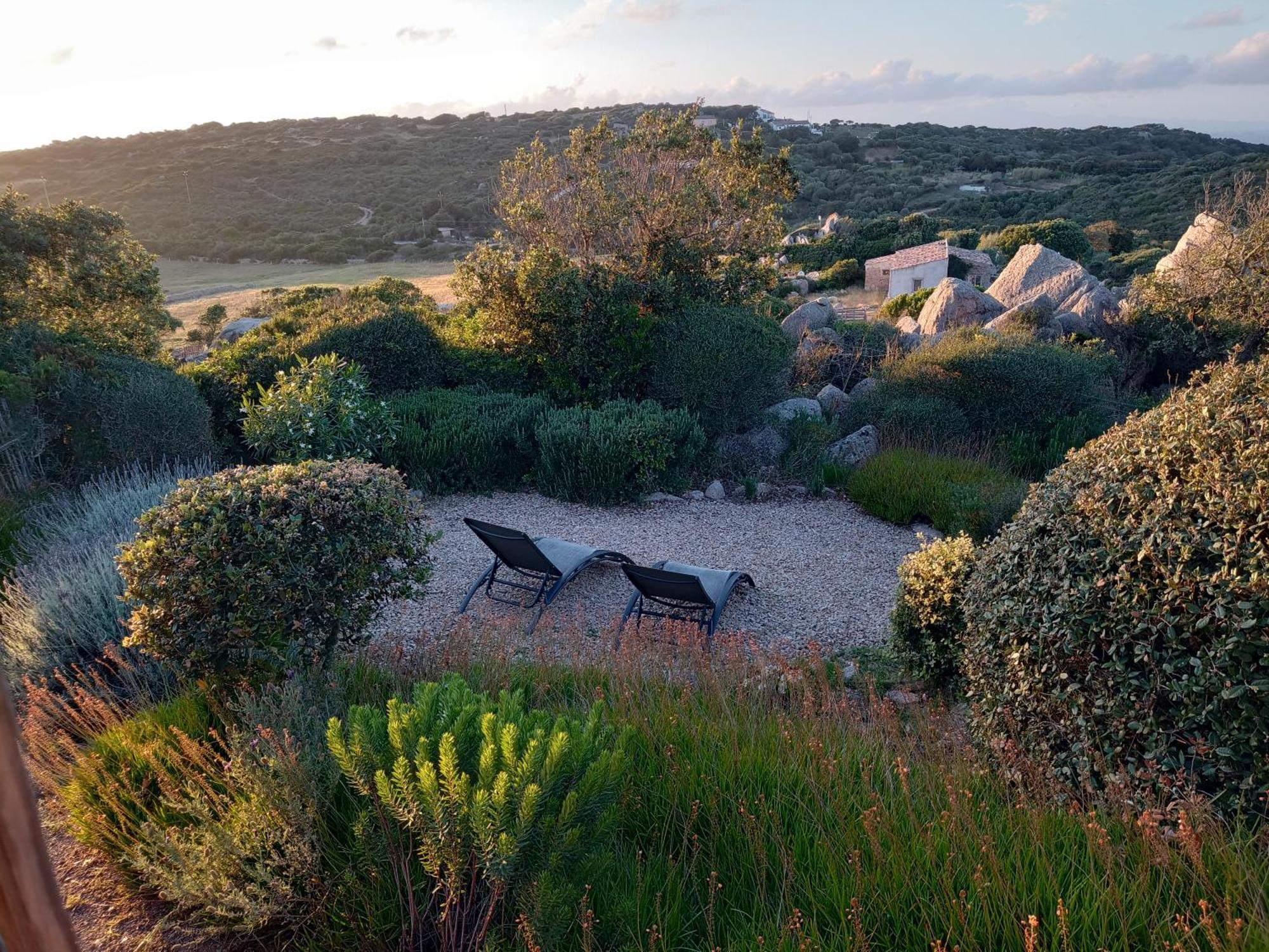 La Cera Farm Santa Teresa Gallura