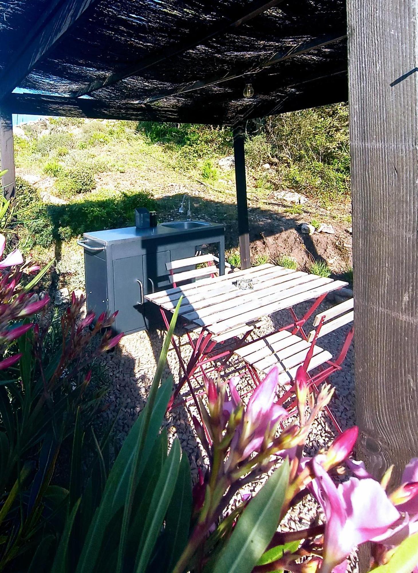 La Cera Farm Campsite