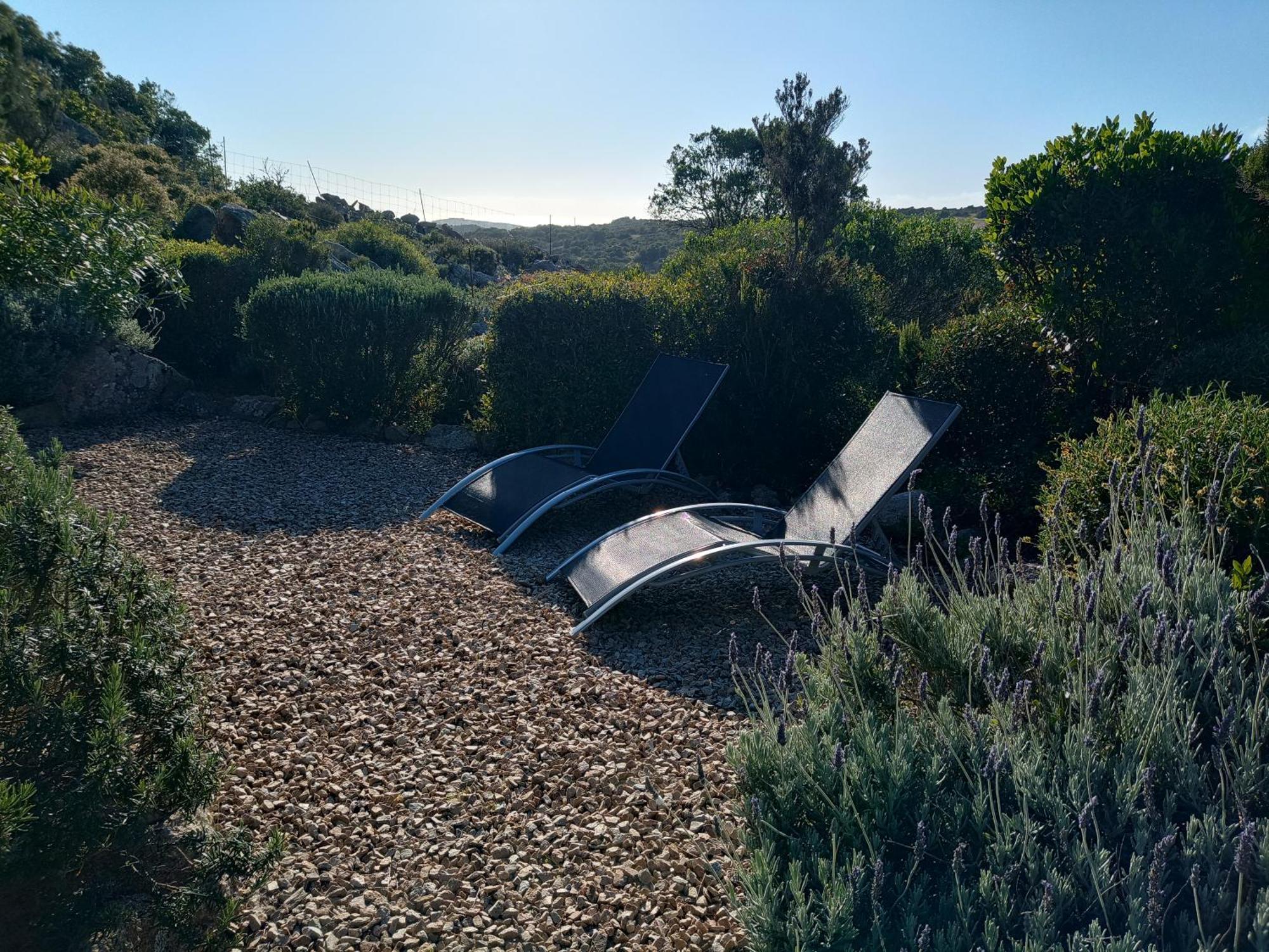Campsite La Cera Farm