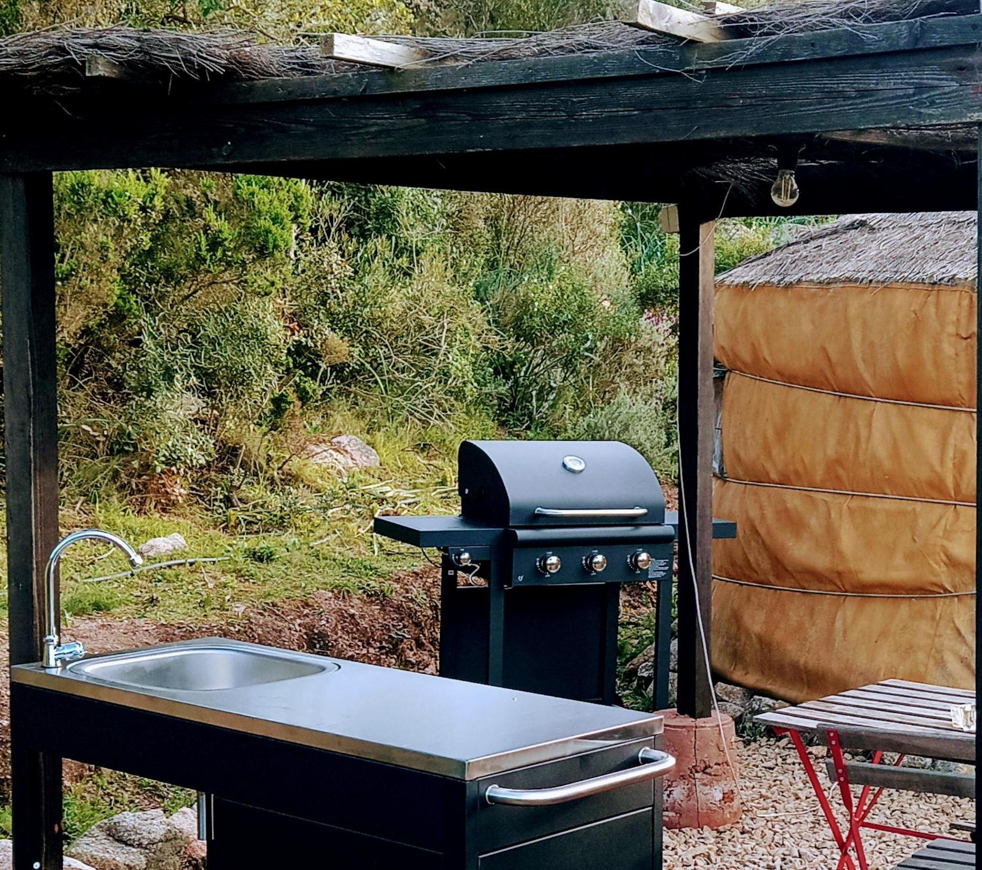 La Cera Farm Campsite *