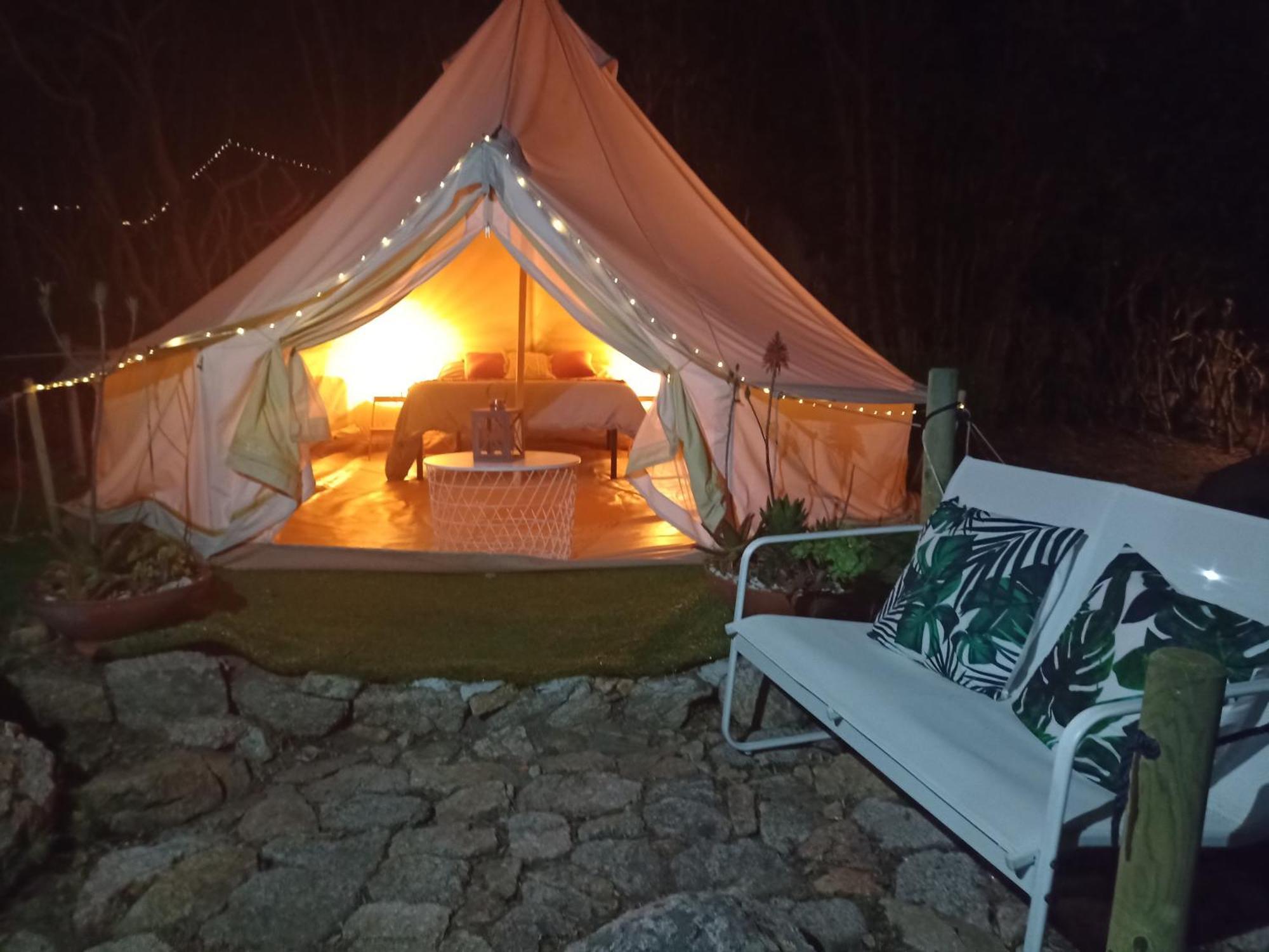 Campsite La Cera Farm *