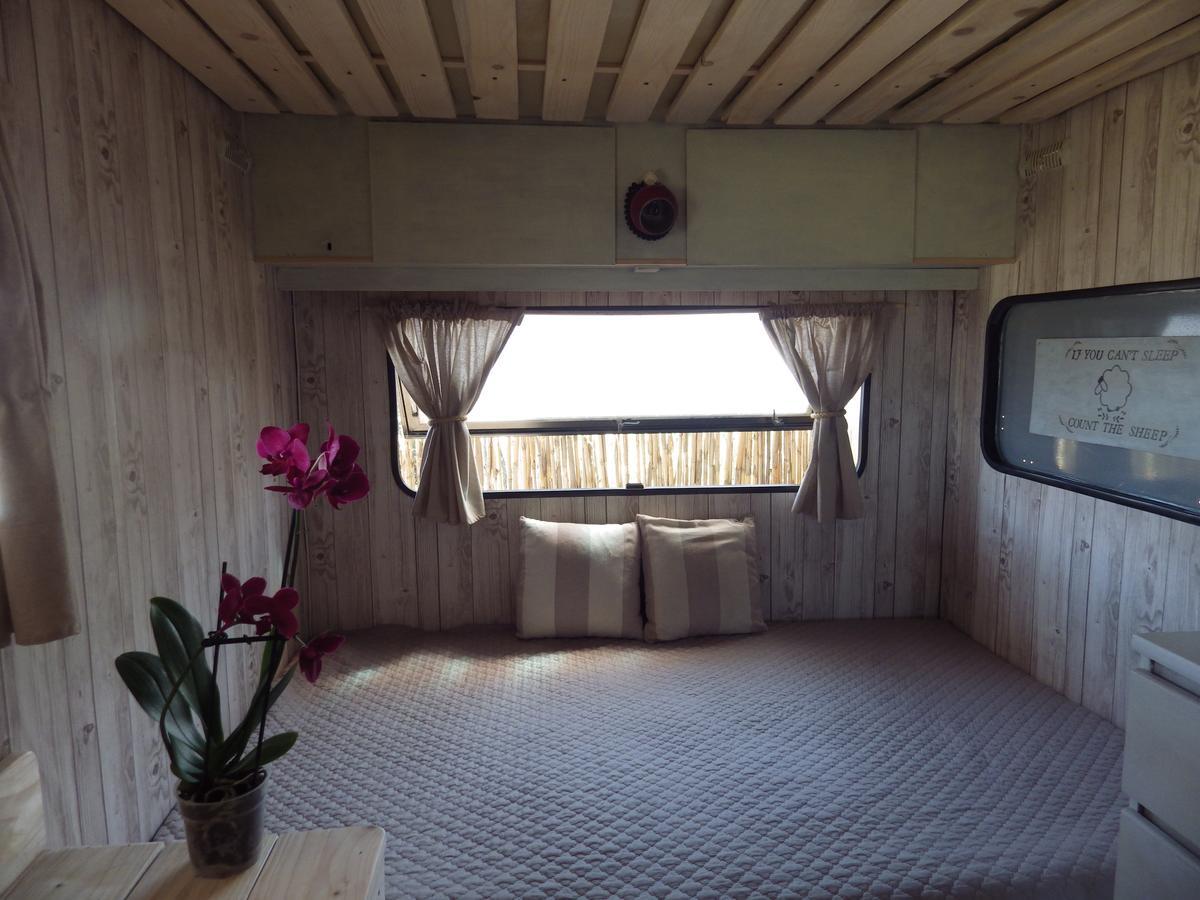 La Cera Farm Campsite