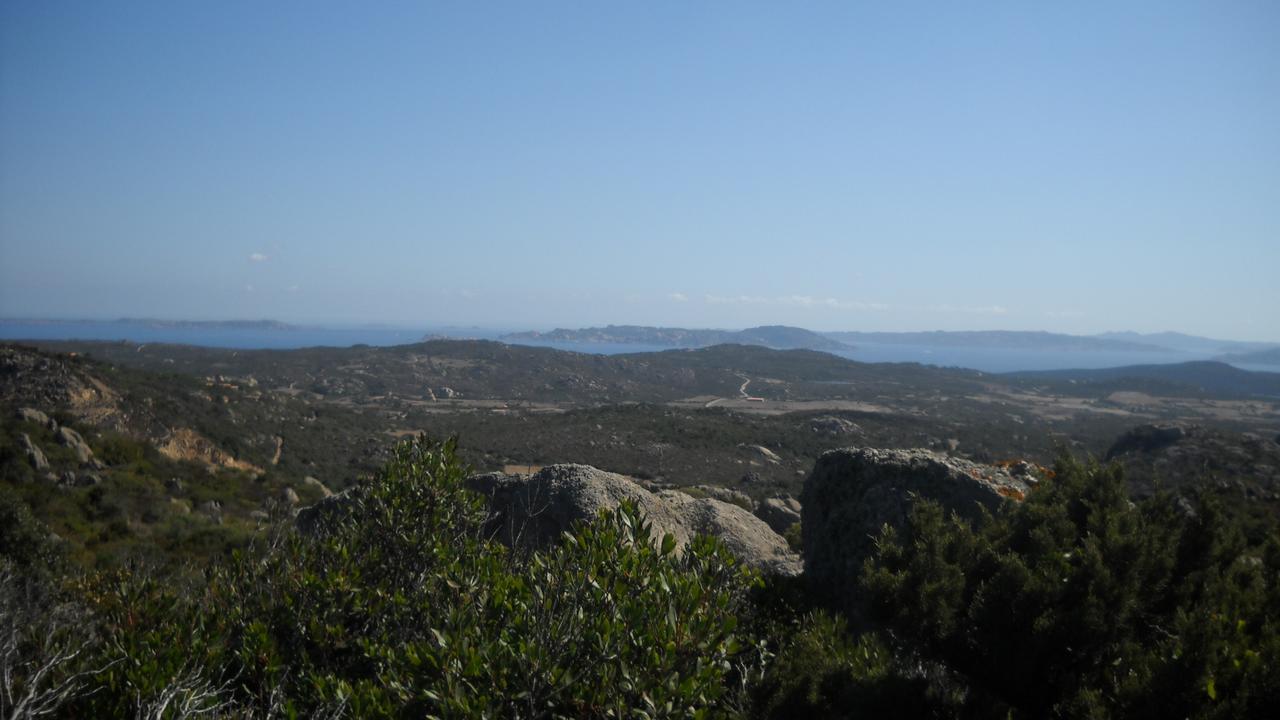 La Cera Farm Santa Teresa Gallura
