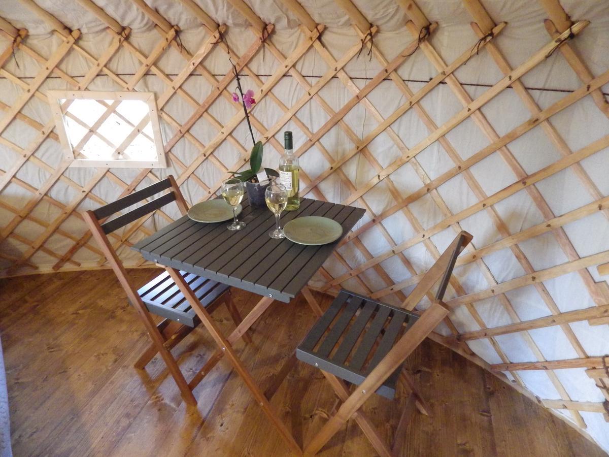 La Cera Farm Campsite Santa Teresa Gallura