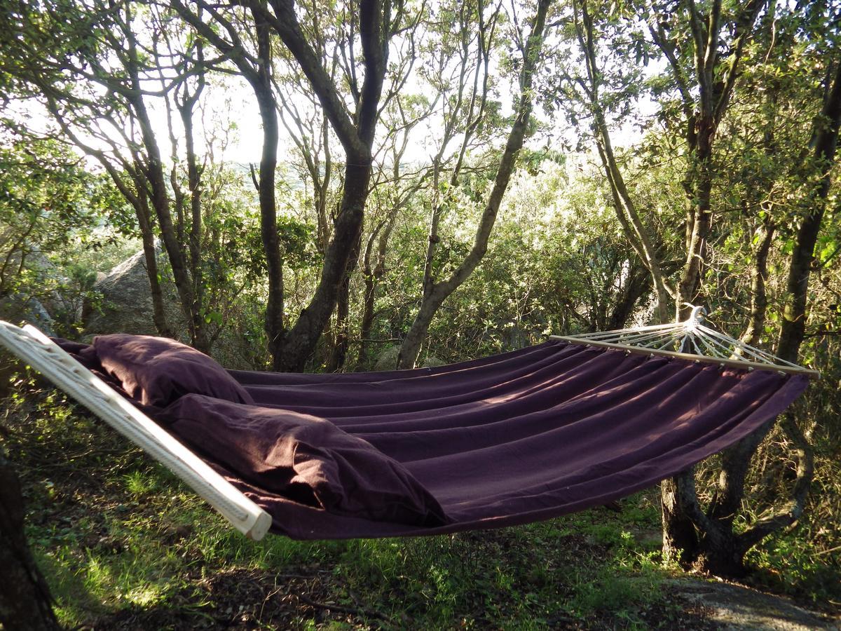 La Cera Farm Campsite *