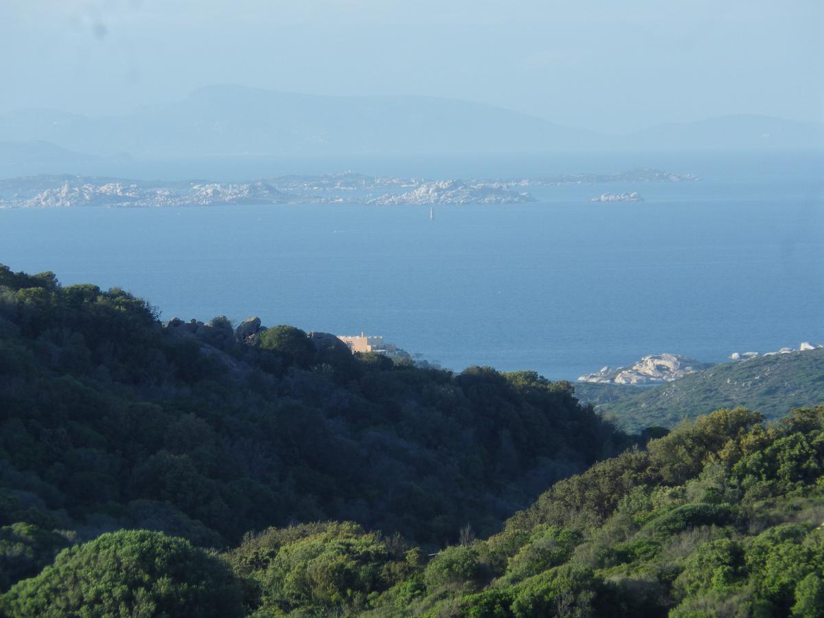 La Cera Farm Campsite Santa Teresa Gallura